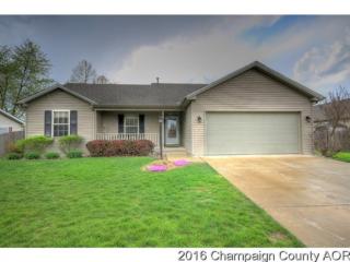 309 Condit St, Tolono, IL 61880-9016