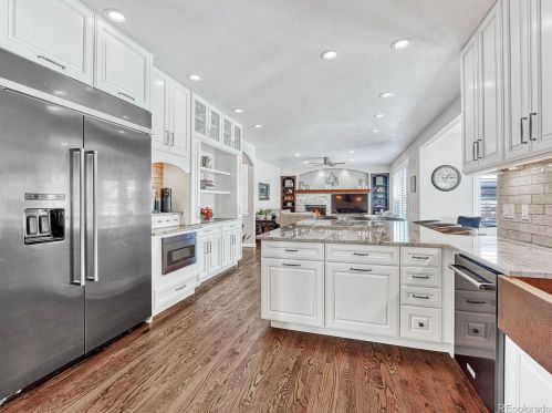 6156 Saddle Crk Trl, Parker CO 80134-5307 exterior