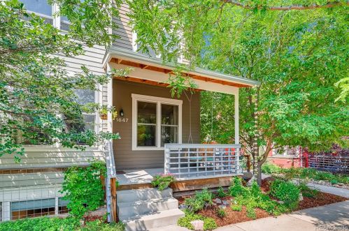 1647 Yellow Pine Ave, Boulder, CO 80304-2259