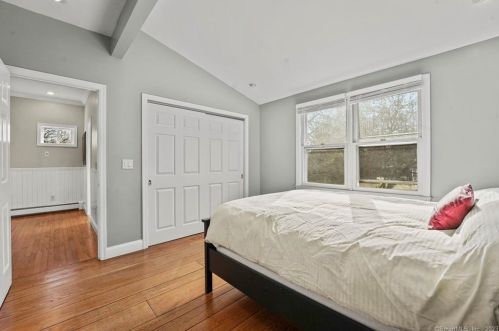 89 Perry Ave, Norwalk CT  06850-1216 exterior