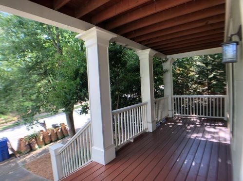 1440 Hardee St, Atlanta GA  30307-2887 exterior