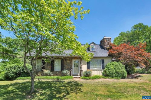 5453 Markwood Rd, Earlysville, VA 22936-1615