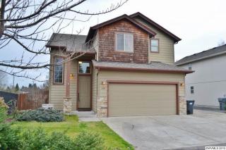 699 Milton St, Lebanon, OR 97355-4044