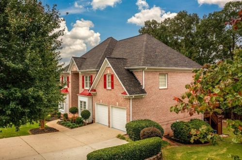 715 Cooper Farm Way, Duluth, GA 30097-1729