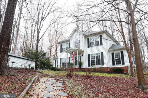280 Sandy Ridge Rd, Fredericksburg, VA 22405-3539