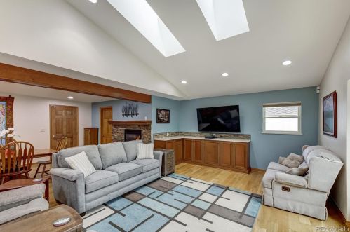 5696 Kenton Ct, Englewood CO 80111-3944 exterior