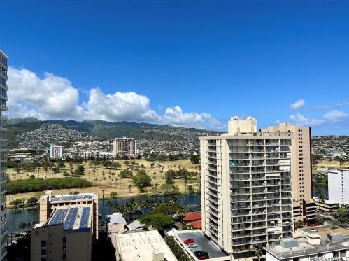 2440 Kuhio Ave, Honolulu HI  96815-3347 exterior