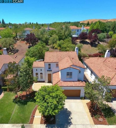 1252 Ustilago Dr, San Ramon, CA 94582-3070