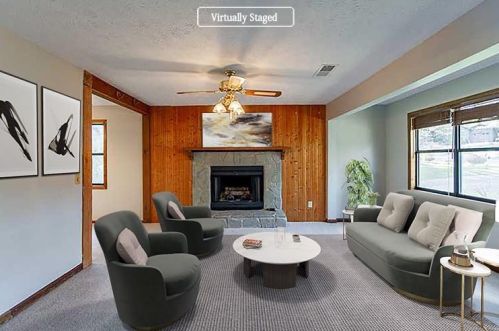 475 Burns Ct, Marietta, GA 30008-3534