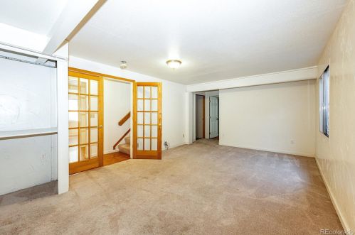 3865 63rd Ave, Arvada CO  80003-6719 exterior