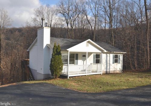 250 Ridge Top Ln, Linden, VA 22642-5421
