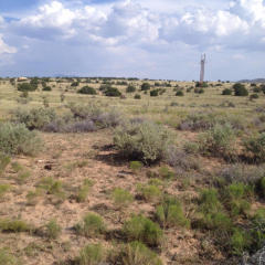 26 Via Luna Dr, San Felipe Pueblo, NM 87001-8077