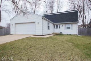 219 Hershey Rd, Bloomington, IL 61704-4523