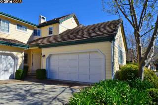 1411 Indianhead Way, Clayton, CA 94517-1240
