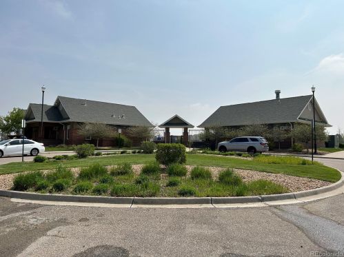 23450 5th Dr, Aurora CO  80018-1606 exterior