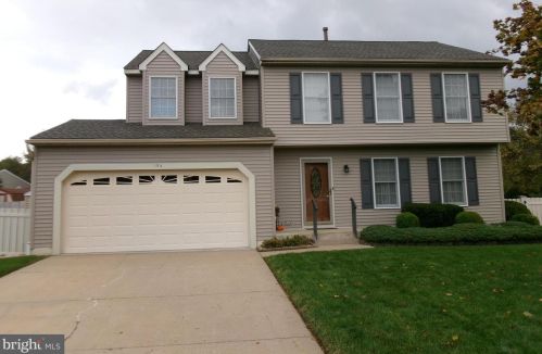 154 Rambling Rd, Lumberton Township, NJ 08048-4626