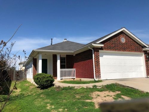 14406 Cummins Way, Webberville TX  78653-4698 exterior