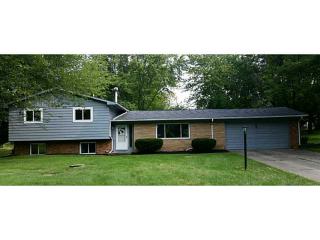2018 Granada Dr, Springfield, OH 45503-2129