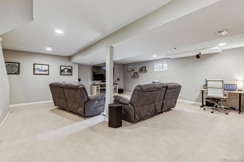 12153 Harvard Dr, Aurora CO 80014-1947 exterior