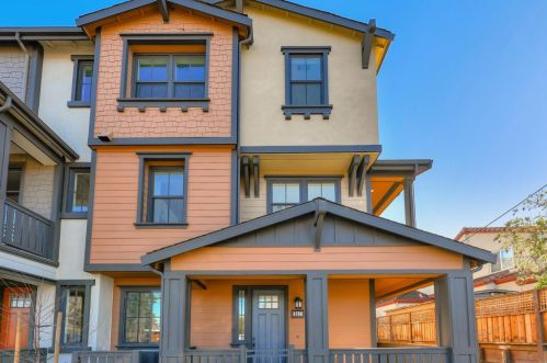 341 Rengstorff Ave, Mountain View, CA 94043-2825