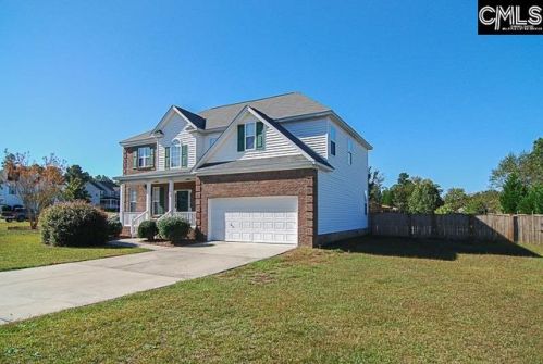 148 Liberty Farm Blvd, Lexington, SC 29073-7010