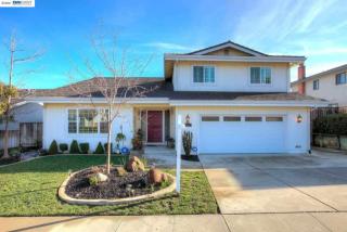 8325 Rhoda Ave, Pleasanton, CA 94568-1073