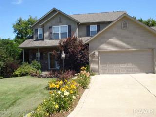 14002 River Crest Dr, Vonachen Knolls, IL 61523-9330