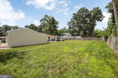 323 Timberline Dr, Mount Laurel NJ  08054-2136 exterior