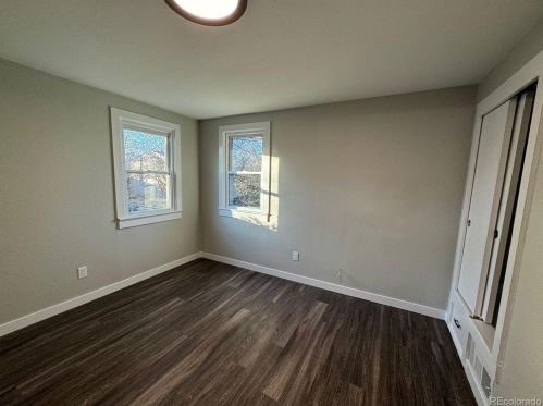 4707 Delaware St, Englewood CO 80110-6613 exterior