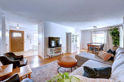 4315 Kalamath St, Englewood CO 80110-5503 exterior