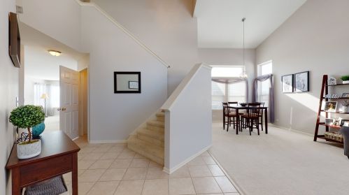 6 Wright Ct, Barrington Hills, IL 60156