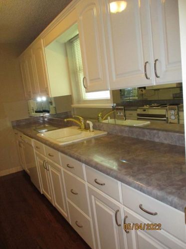 201 Straw Rd, Fort Worth TX  76179-2125 exterior