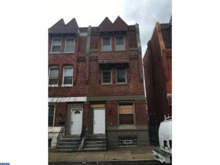 1914 23rd St, Philadelphia PA  19145-2601 exterior