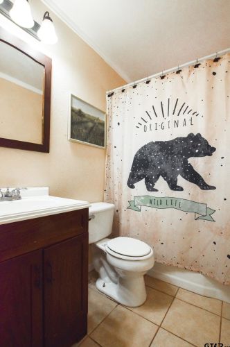 4303 Memorial Dr, Marshall TX 75672-5809 exterior