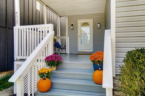 4327 Beech Hill Ave, Cincinnati, OH 45223-1805