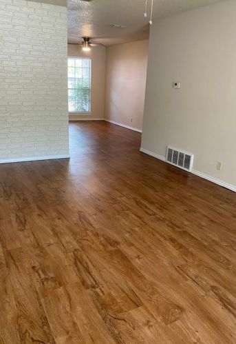 925 Roaring Springs Rd, Fort Worth TX  76114-4478 exterior