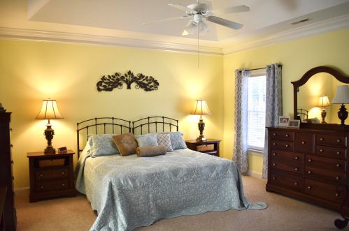 241 Plantation Dr, Foreston SC  29102-9504 exterior