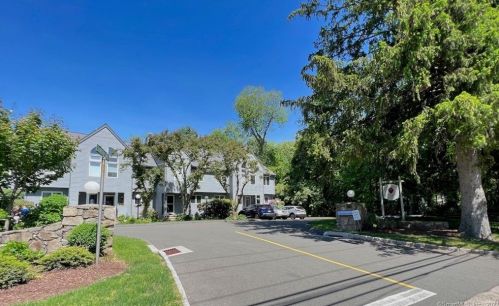 81 Wolfpit Ave, Norwalk CT  06851-4200 exterior
