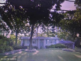 4323 Argonne Dr, Fairfax, VA 22032-1406