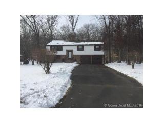 83 Southwood Dr, Windsor, CT 06095-3805