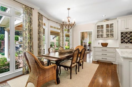 1805 Brandon Hall Dr, Atlanta GA  30350-3708 exterior