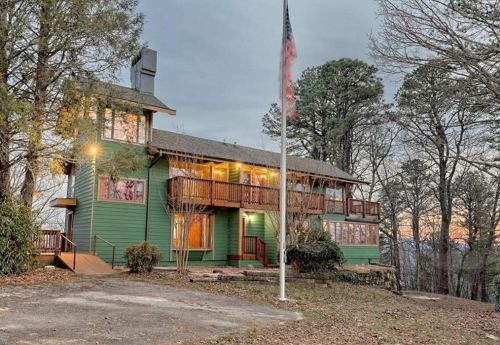638 Cloudland Ln, Clayton, GA