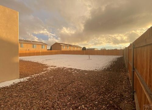 816 Clarion Dr, Pueblo CO  81007-3544 exterior