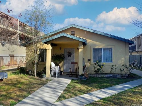 1009 Parton St, Santa Ana, CA 92701-3309