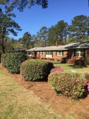 204 Cain St, Hampton, SC 29924-2922