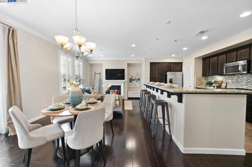 4781 Perugia St, Pleasanton, CA 94568-4807