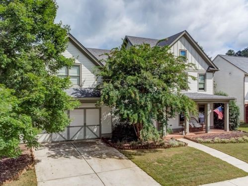 114 Haleys Cir, Holly Springs, GA 30188-2736