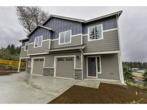 16971 University Ave, Sandy, OR 97055
