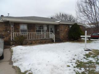 1229 Karen Dr, Altus, OK 73521-6934