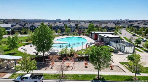 8735 55th Ave, Denver CO  80238 exterior